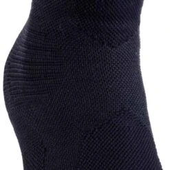 Chevillère De Maintien Compressive Gauche/droite Homme/femme SOFT 500 Noire -ProSportif Boutique chevillere de maintien gaucheslashdroite proprioceptif hommeslashfemme soft 500 noire 3