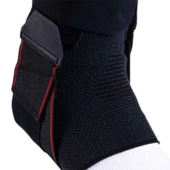 Chevillère De Maintien Ligamentaire Gauche/droite Homme/femme STRONG 500 Noire -ProSportif Boutique chevillere de maintien ligamentaire gaucheslashdroite hommeslashfemme strong 500 noire 6