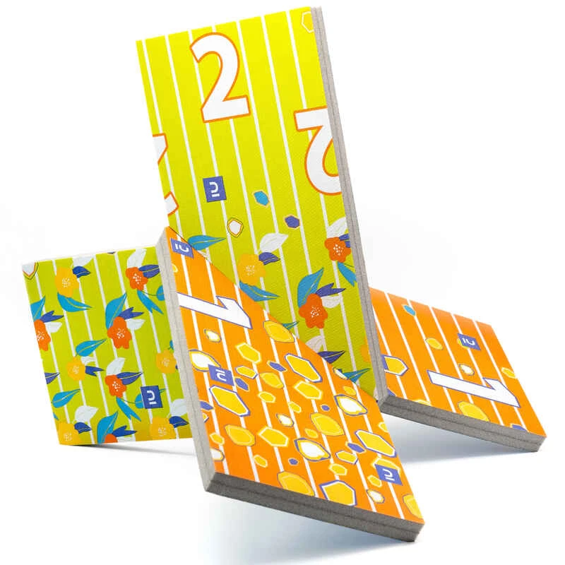 CIBLE FUNNY SOFTARCHERY FT100 TIR A L'ARC 7 CIBLE FUNNY SOFTARCHERY FT100 TIR A L'ARC – Image 5