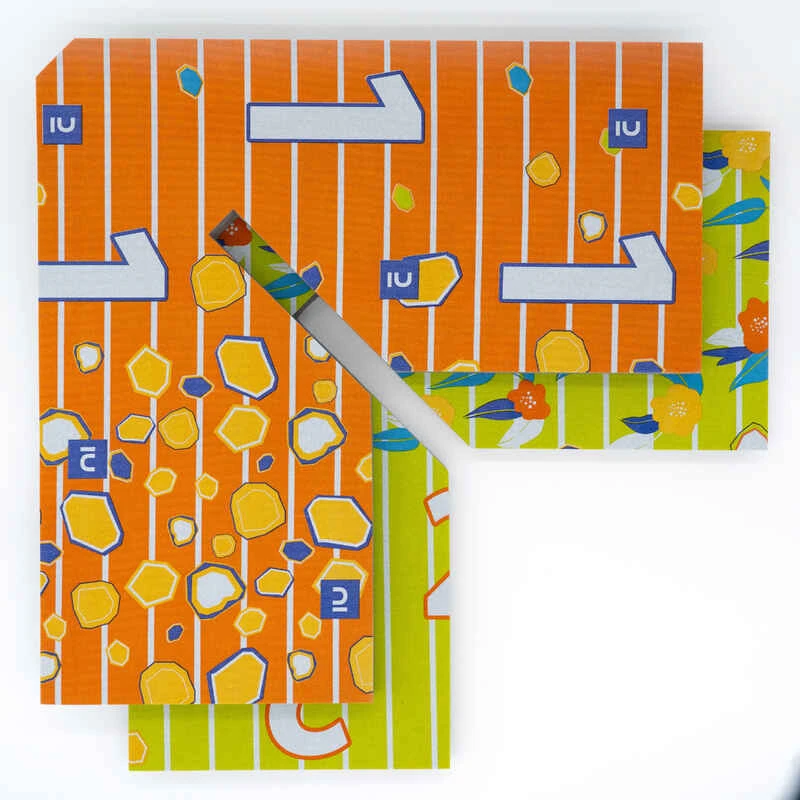 CIBLE FUNNY SOFTARCHERY FT100 TIR A L'ARC 10 CIBLE FUNNY SOFTARCHERY FT100 TIR A L'ARC – Image 8