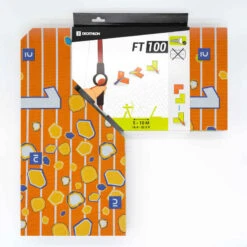 CIBLE FUNNY SOFTARCHERY FT100 TIR A L'ARC 22 CIBLE FUNNY SOFTARCHERY FT100 TIR A L'ARC -ProSportif Boutique cible funny softarchery ft100 tir a l arc 9