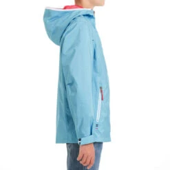 Tribord Ciré Imperméable De Voile Enfant 100 AO Bleu 9 Tribord Ciré Imperméable De Voile Enfant 100 AO Bleu -ProSportif Boutique cire impermeable de voile enfant 100 bleu fonce new 2