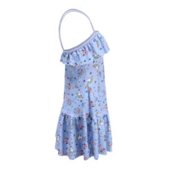 CN HANAE UNICRON -ProSportif Boutique cn 1p hanae bra blue 2