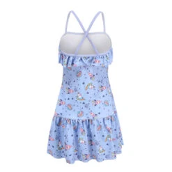 CN HANAE UNICRON -ProSportif Boutique cn 1p hanae bra blue 3