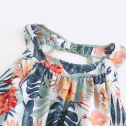 Women One-piece Skirt Swimsuit - CN Amber 1P GLORY -ProSportif Boutique cn amber 1 piece 2