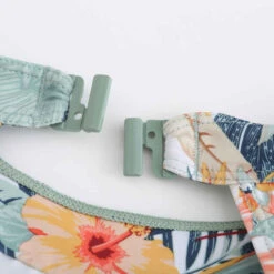 Women One-piece Skirt Swimsuit - CN Amber 1P GLORY -ProSportif Boutique cn amber 1 piece 5