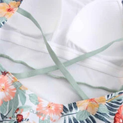 Women One-piece Skirt Swimsuit - CN Amber 1P GLORY -ProSportif Boutique cn amber 1 piece 6