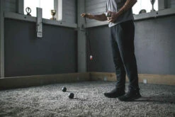 2 COCHONNETS MAGNÉTIQUES COMPATIBLES RAMASSE BOULE -ProSportif Boutique cochonnet magnetique compatible ramasse boule 4