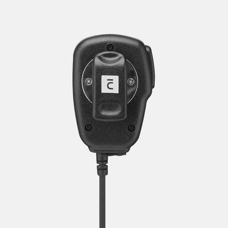 Coffret De 2 Talkies-walkies Rechargeables Par USB - 10 Km - WT900 WP 9 Coffret De 2 Talkies-walkies Rechargeables Par USB - 10 Km - WT900 WP – Image 7