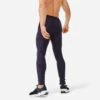 Kalenji Collant Long Running Respirant Homme - Dry+ Noir -ProSportif Boutique collant long running respirant homme dry noir