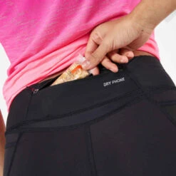 COLLANT RUNNING FEMME AVEC MAINTIEN KIPRUN SUPPORT NOIR -ProSportif Boutique collant running femme avec maintien kiprun support noir 5