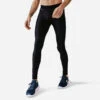 Kalenji Collant Long Running Respirant Homme - Dry Noir 1 Kalenji Collant Long Running Respirant Homme - Dry Noir -ProSportif Boutique collant running run dry noir homme