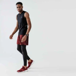 Kalenji Collant Long Running Respirant Homme - Dry Noir 18 Kalenji Collant Long Running Respirant Homme - Dry Noir -ProSportif Boutique collant running run dry noir homme 7