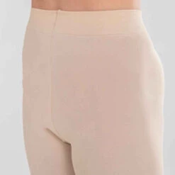 Collants De Danse Classique Avec Pieds Beige Fille 15 Collants De Danse Classique Avec Pieds Beige Fille -ProSportif Boutique collants de danse classique avec pieds beige fille 4