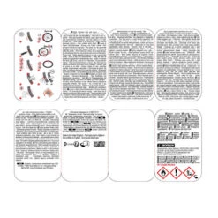 Decathlon COLLE POUR PATCH DE REPARATION CHAMBRE A AIR VELO -ProSportif Boutique colle pour patch de reparation chambre a air velo 2