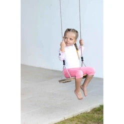 Combinaison De Natation Anti UV Bébé / Enfant Manches Longues Rose Imprimé -ProSportif Boutique combinaison de natation anti uv bebe slash enfant manches longues bleu imprime 7