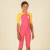 Combinaison Natation Shorty Swim Rose 2 Combinaison Natation Shorty Swim Rose -ProSportif Boutique combinaison natation shorty swim marine