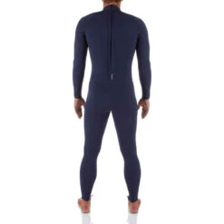Combinaison SURF Homme Néoprène 2/2mm 100 Back Zip Bleu Marine 15 Combinaison SURF Homme Néoprène 2/2mm 100 Back Zip Bleu Marine -ProSportif Boutique combinaison surf 100 neoprene 2slash2 mm homme bleu 2