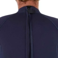 Combinaison SURF Homme Néoprène 2/2mm 100 Back Zip Bleu Marine 17 Combinaison SURF Homme Néoprène 2/2mm 100 Back Zip Bleu Marine -ProSportif Boutique combinaison surf 100 neoprene 2slash2 mm homme bleu 4