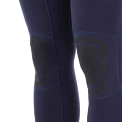 Combinaison SURF Homme Néoprène 2/2mm 100 Back Zip Bleu Marine 20 Combinaison SURF Homme Néoprène 2/2mm 100 Back Zip Bleu Marine -ProSportif Boutique combinaison surf 100 neoprene 2slash2 mm homme bleu 7