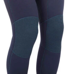 Combinaison SURF Homme Néoprène 3/2mm 500 Back Zip Bleu Kaki 15 Combinaison SURF Homme Néoprène 3/2mm 500 Back Zip Bleu Kaki -ProSportif Boutique combinaison surf 500 neoprene 3slash2 mm homme bleu marine 5