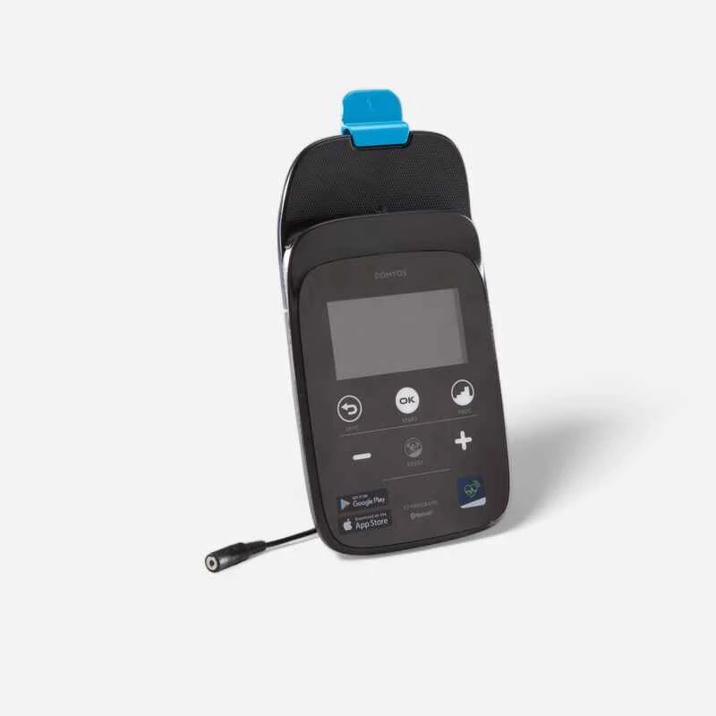 CONSOLE 2.1 Bike EN 3 CONSOLE 2.1 Bike EN