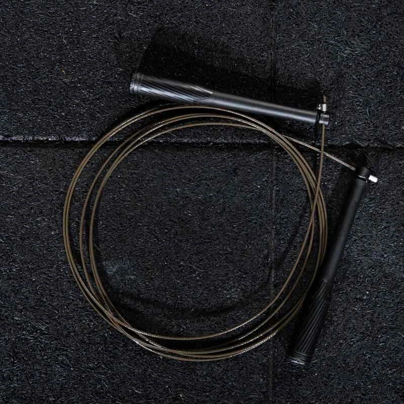 Corde à Sauter De Vitesse Noire 16 Corde à Sauter De Vitesse Noire – Image 14