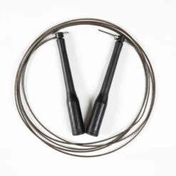 Corde à Sauter De Vitesse Noire