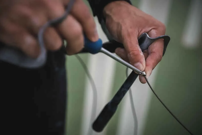 Corde à Sauter De Vitesse Noire 10 Corde à Sauter De Vitesse Noire – Image 8