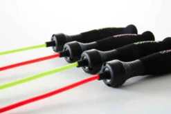 CORDE A SAUTER 500 Mousse -ProSportif Boutique corde a sauter jr500 mousse 3