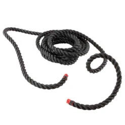 CORENGTH Corde Ondulatoire CrossTraining BATTLE ROPE