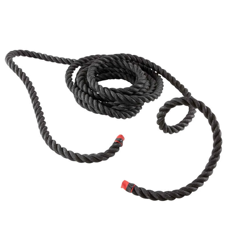 CORENGTH Corde Ondulatoire CrossTraining BATTLE ROPE 3 CORENGTH Corde Ondulatoire CrossTraining BATTLE ROPE