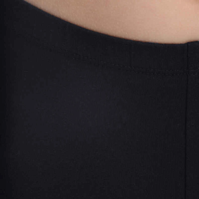 Corsaire 100 Gym Fille Noir 8 Corsaire 100 Gym Fille Noir – Image 6