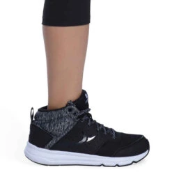 Corsaire 100 Gym Fille Noir 19 Corsaire 100 Gym Fille Noir -ProSportif Boutique corsaire 100 gym fille noir 7