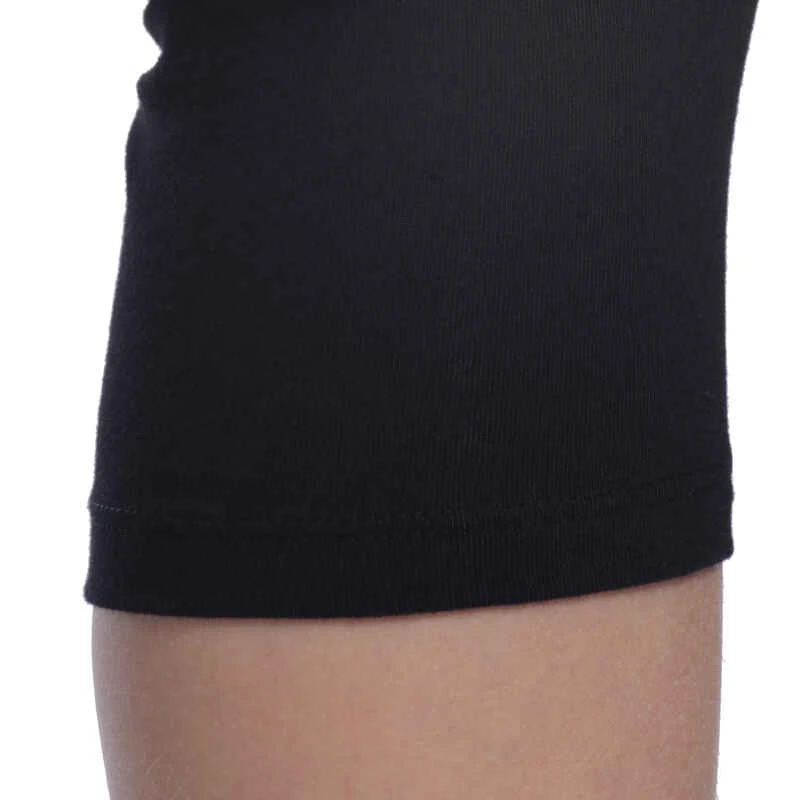 Corsaire 100 Gym Fille Noir 11 Corsaire 100 Gym Fille Noir – Image 9