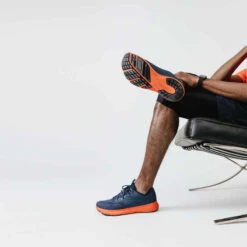 Kalenji Corsaire 3/4 Running Respirant Homme - Dry Noir -ProSportif Boutique corsaire de running homme respirant kalenji dry noir 8