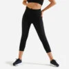 Corsaire Fitness Cardio Femme Noir -ProSportif Boutique corsaire fitness