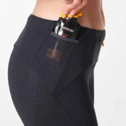 CORSAIRE TRAIL RUNNING FEMME NOIR BRONZE 21 CORSAIRE TRAIL RUNNING FEMME NOIR BRONZE -ProSportif Boutique corsaire trail running femme noir bronze 7