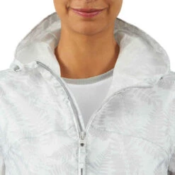 Quechua Veste Coupe Vent Et Déperlante De Randonnée - Raincut Full Zip - Femme 21 Quechua Veste Coupe Vent Et Déperlante De Randonnée - Raincut Full Zip - Femme -ProSportif Boutique coupe pluie de randonnee nature nh100 raincut full zip femme 8