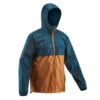 Quechua Coupe-pluie De Randonnée Nature - NH100 Raincut Full Zip - Homme 1 Quechua Coupe-pluie De Randonnée Nature - NH100 Raincut Full Zip - Homme -ProSportif Boutique coupe pluie de randonnee nature nh100 raincut full zip homme
