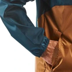 Quechua Coupe-pluie De Randonnée Nature - NH100 Raincut Full Zip - Homme 20 Quechua Coupe-pluie De Randonnée Nature - NH100 Raincut Full Zip - Homme -ProSportif Boutique coupe pluie de randonnee nature nh100 raincut full zip homme 6