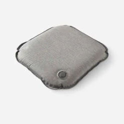 COUSSIN D'EQUILIBRE BACKMOBILITY MODULABLE TEXTILE GRIS