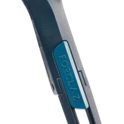 Couvert Pliant Plastique (fourchette / Cuillère) - MT500 -ProSportif Boutique couvert pliant trekking fourchette slash cuillere trek 500 plastique bleu 5