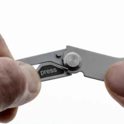 Quechua Couverts Pliants (fourchette, Cuillère) Camp Du Randonneur MH500 Inox -ProSportif Boutique couverts pliants fourchette cuillere camp du randonneur mh500 inox 2