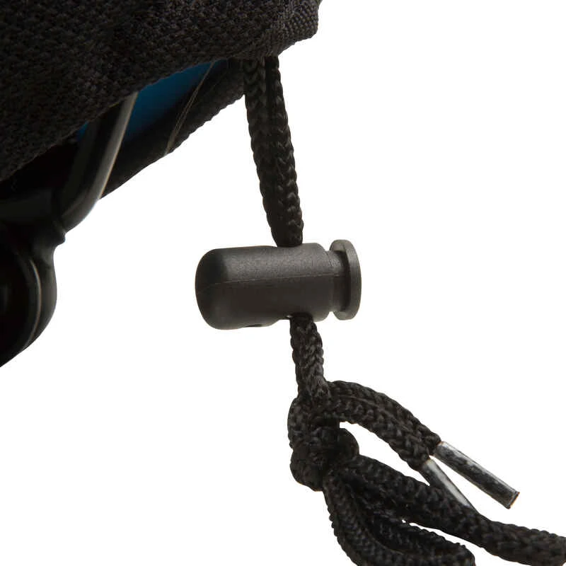 Decathlon COUVRE SELLE MEMORYFOAM 500 TAILLE M NOIR 5 Decathlon COUVRE SELLE MEMORYFOAM 500 TAILLE M NOIR – Image 3