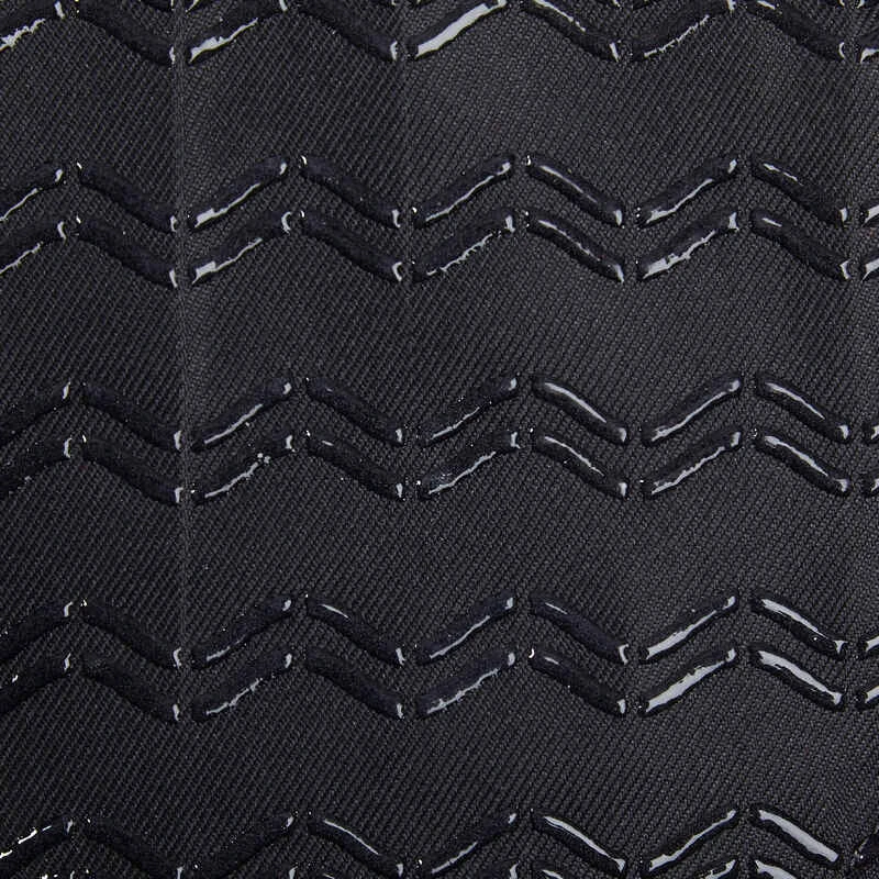 Decathlon COUVRE SELLE MEMORYFOAM 500 TAILLE M NOIR 6 Decathlon COUVRE SELLE MEMORYFOAM 500 TAILLE M NOIR – Image 4