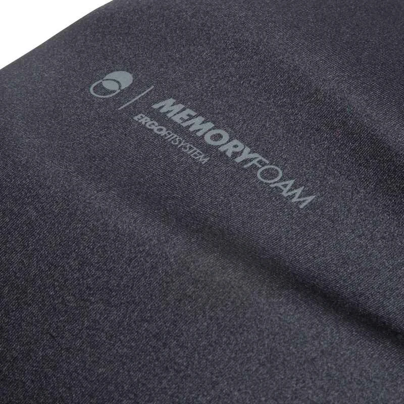 Decathlon COUVRE SELLE MEMORYFOAM 500 TAILLE M NOIR 9 Decathlon COUVRE SELLE MEMORYFOAM 500 TAILLE M NOIR – Image 7