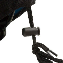 Decathlon COUVRE SELLE MEMORYFOAM 500 TAILLE XL NOIR -ProSportif Boutique couvre selle memoryfoam 500 taille xl noir 2