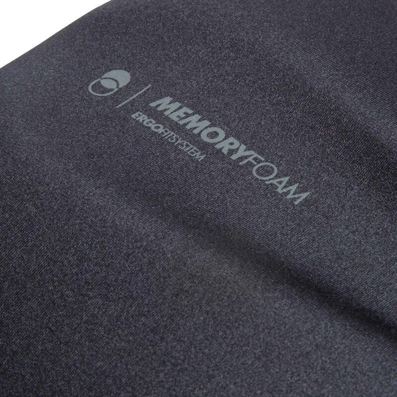 Couvre Selle Vélo D'appartement Domyos 4 Couvre Selle Vélo D'appartement Domyos – Image 2