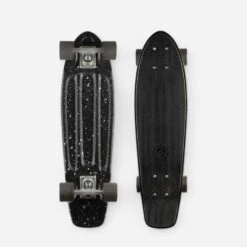 Cruiser Big Yamba 120 Eco Noir Recyclé